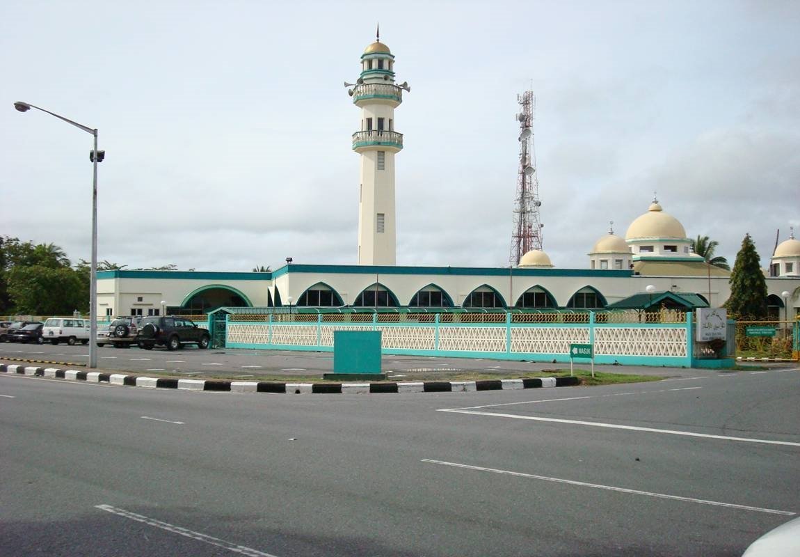 THE 10 BEST Things to Do in Brunei Darussalam - Tripadvisor