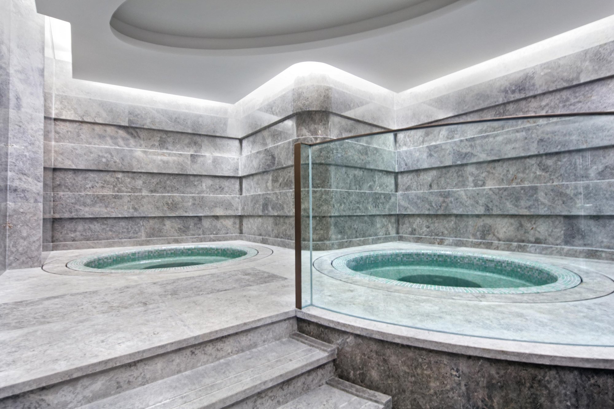 Hotel photo 38 of Fraser Suites Dalian.