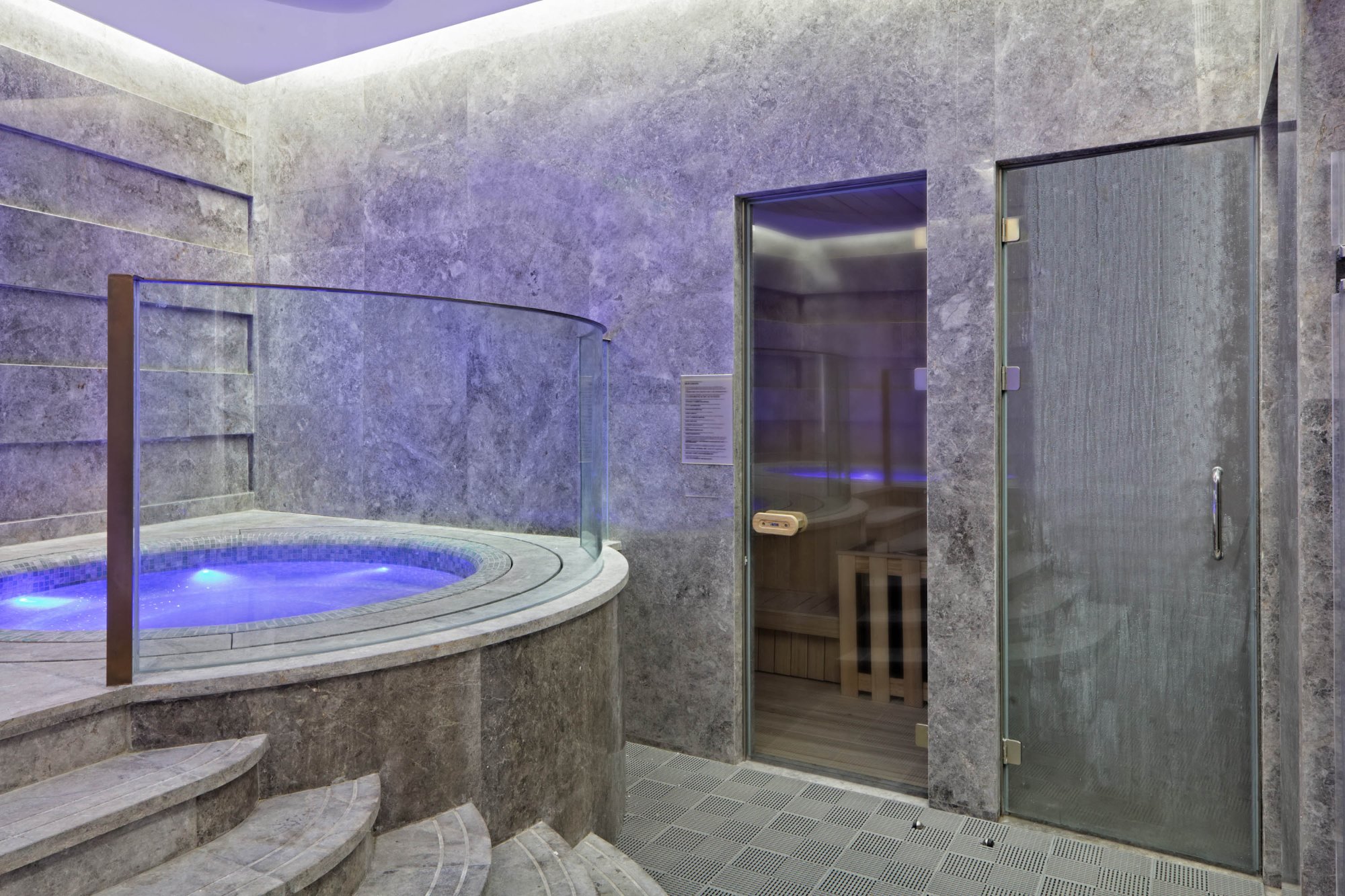 Hotel photo 87 of Fraser Suites Dalian.