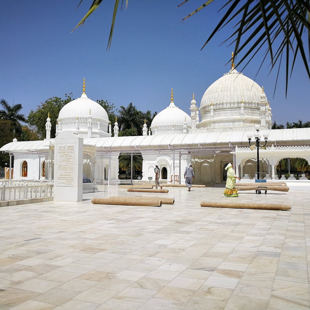 Dargah-E-Hakimi - All You Need to Know BEFORE You Go (2024) - Tripadvisor