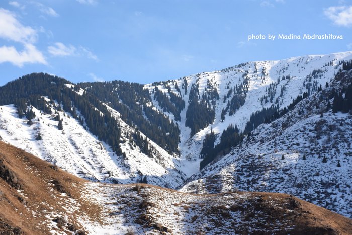 Turgen, Kasachstan Tourismus in Turgen Tripadvisor