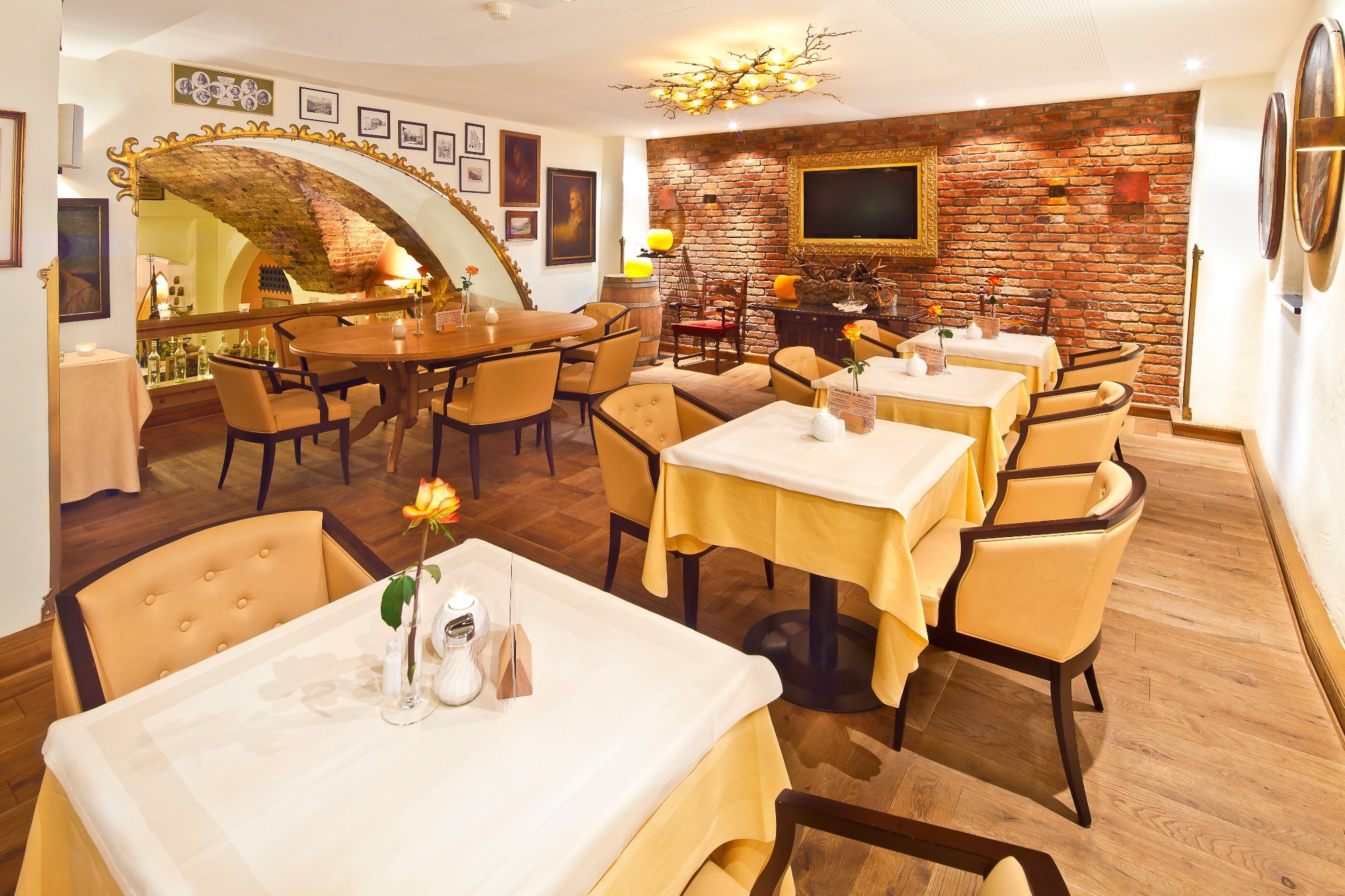 Goldener Adler Restaurant, 인스브루크 - 레스토랑 리뷰 - 트립어드바이저