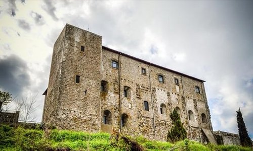La Rocca dei Papi