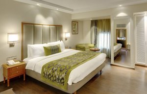 Lemon Tree Premier; The Atrium, Ahmedabad in Ahmedabad