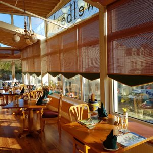 Welbeck Hotel Restaurant