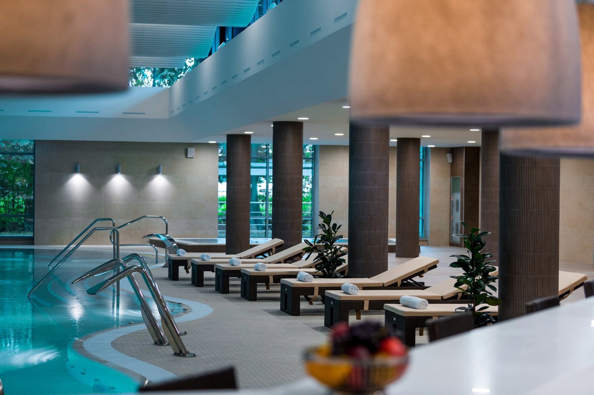 Спа-комплекс Parklane Wellness & Spa, Санкт-Петербург: лучшие советы перед  посещением - Tripadvisor