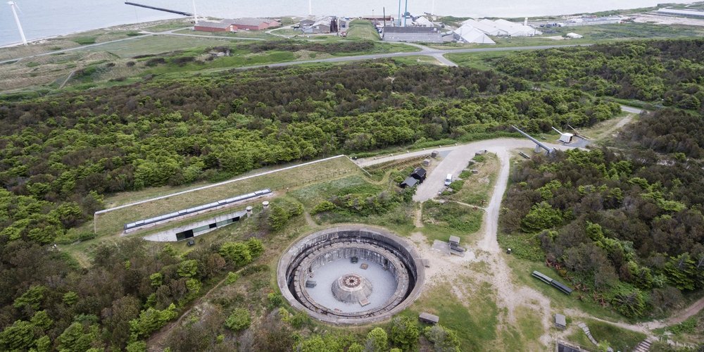 Hanstholm, Dänemark Tourismus in Hanstholm Tripadvisor