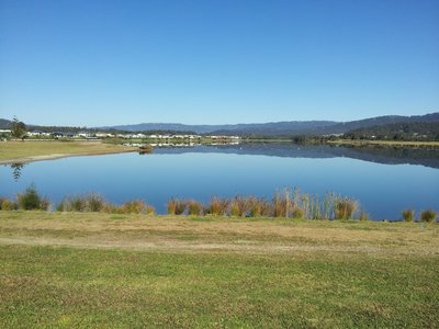 Upper Coomera 