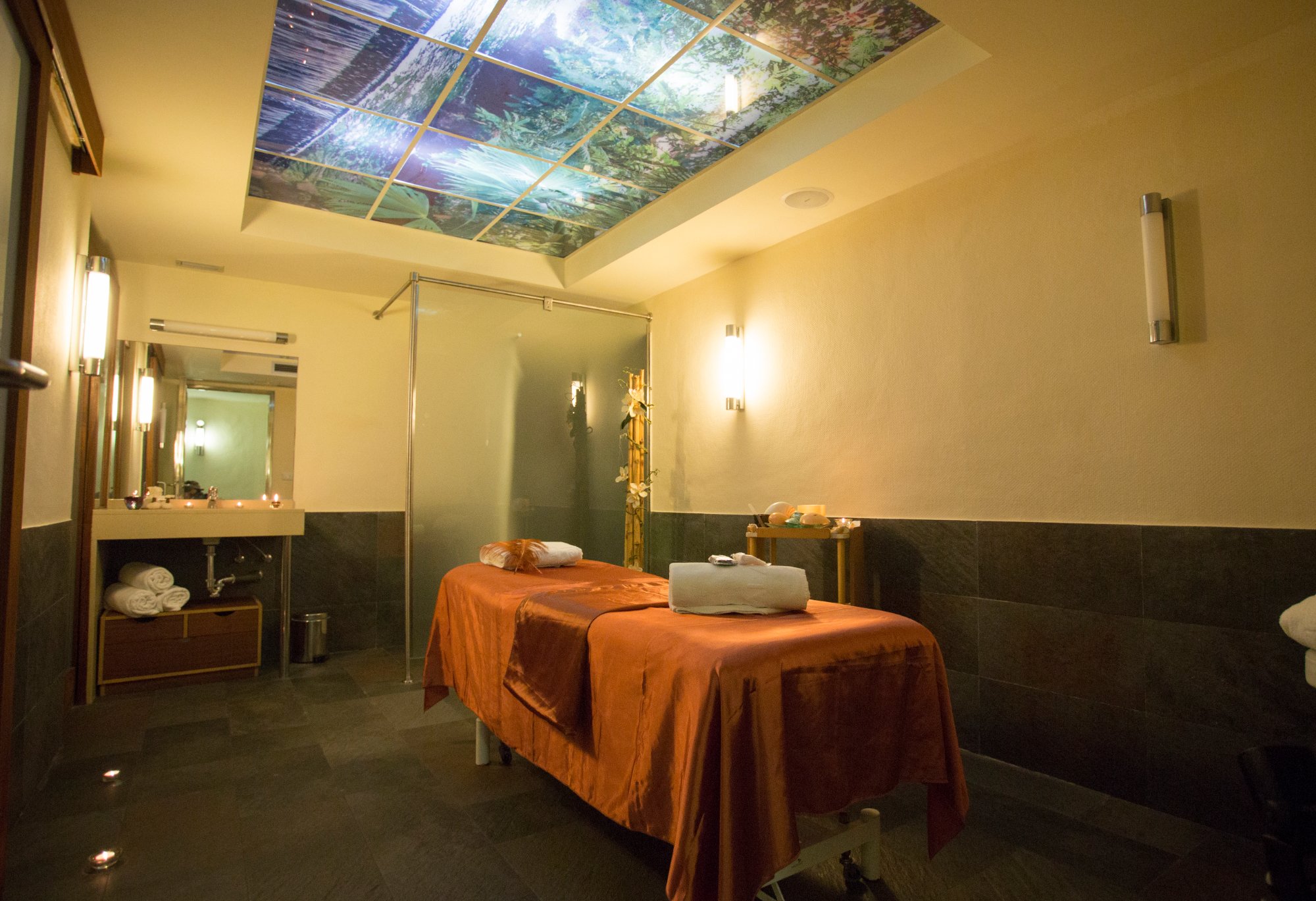 Hotel photo 26 of Poseidon La Manga Hotel & Spa - Designed for Adults.