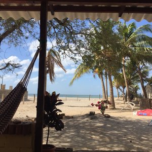 Los Cocos Beach House