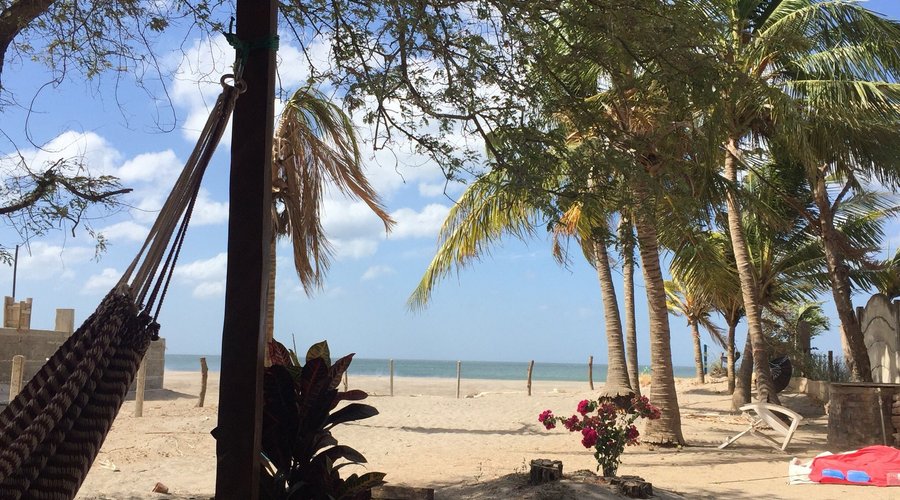 Los Cocos Beach House