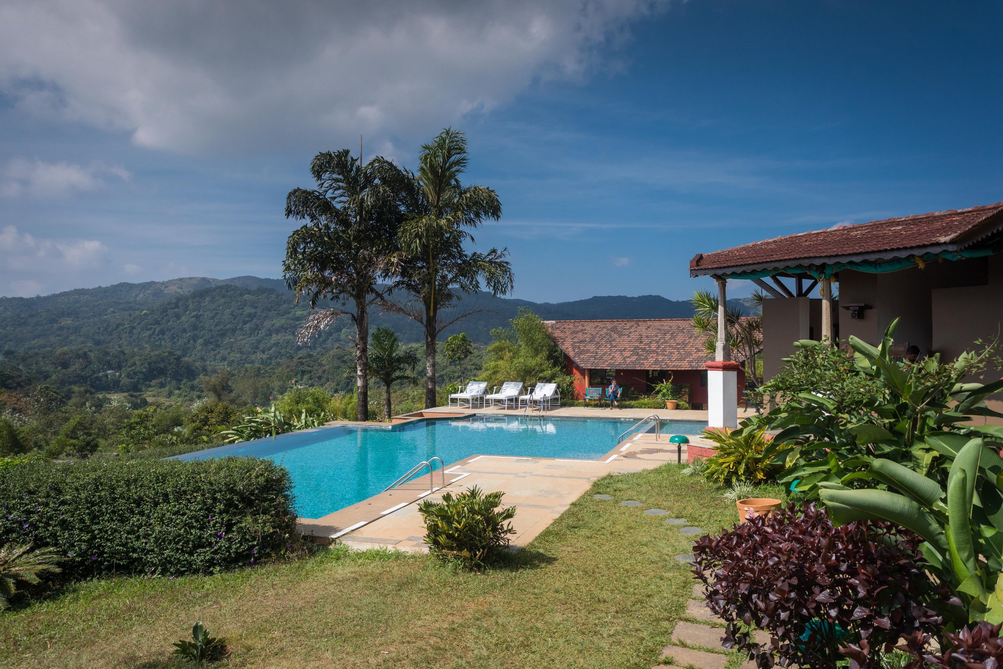 Hotel photo 37 of Heritage Resort Coorg.