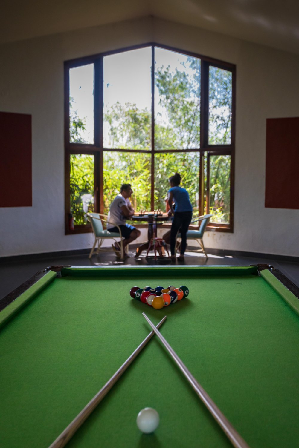 Hotel photo 26 of Heritage Resort Coorg.