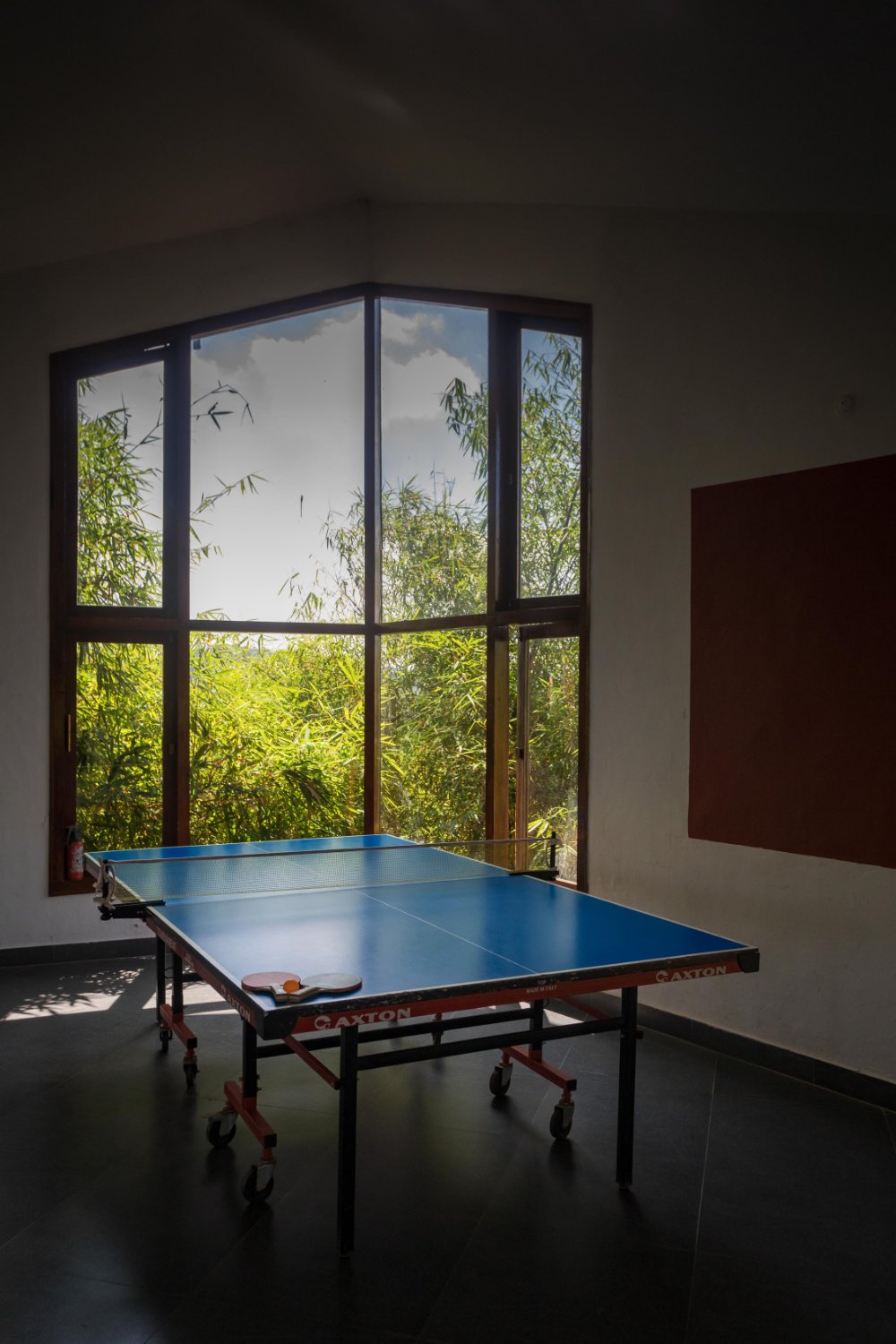 Hotel photo 73 of Heritage Resort Coorg.