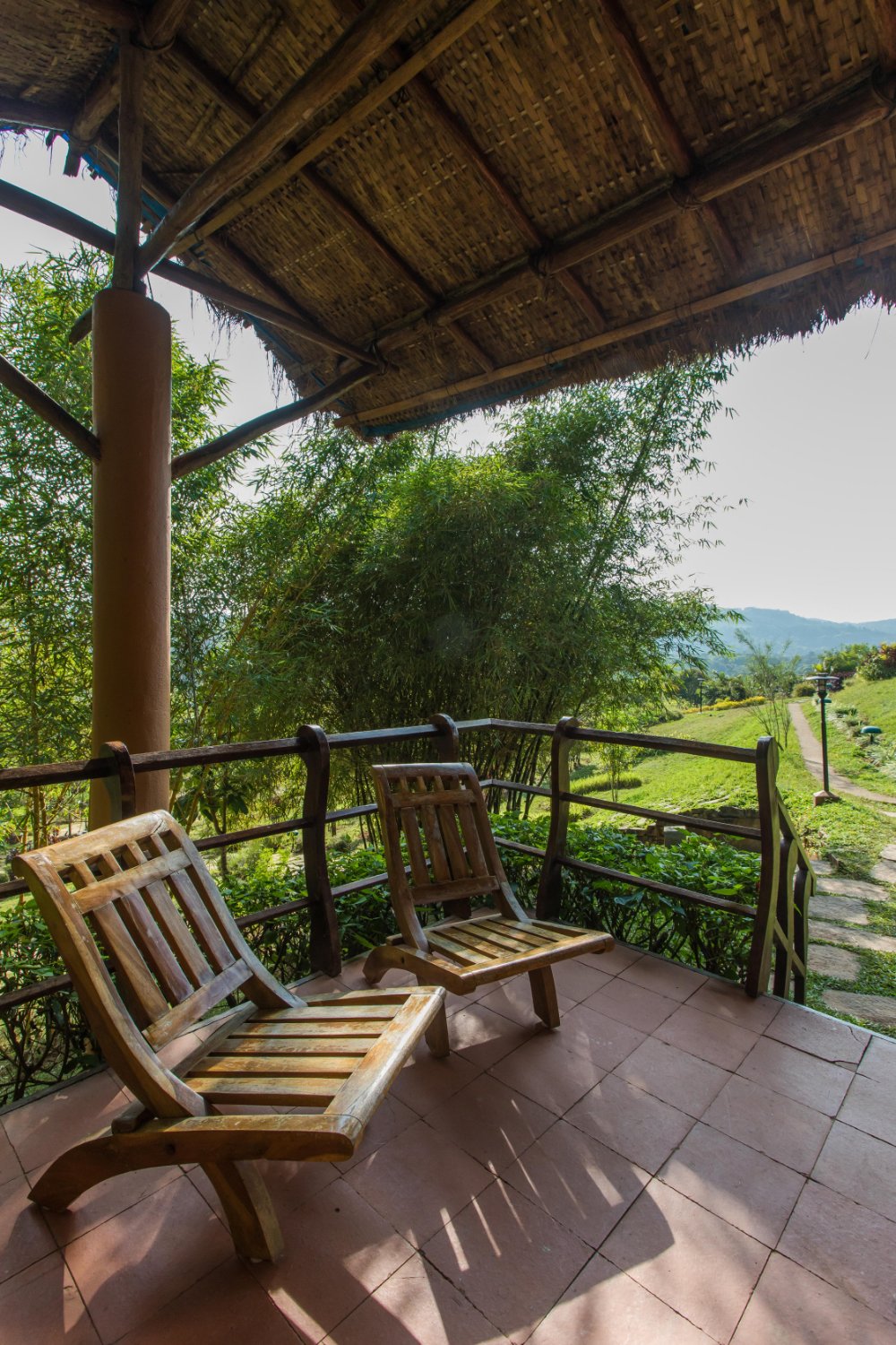 Hotel photo 56 of Heritage Resort Coorg.