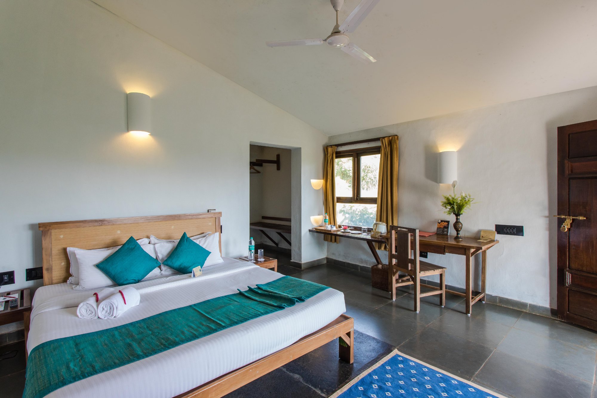 Hotel photo 72 of Heritage Resort Coorg.
