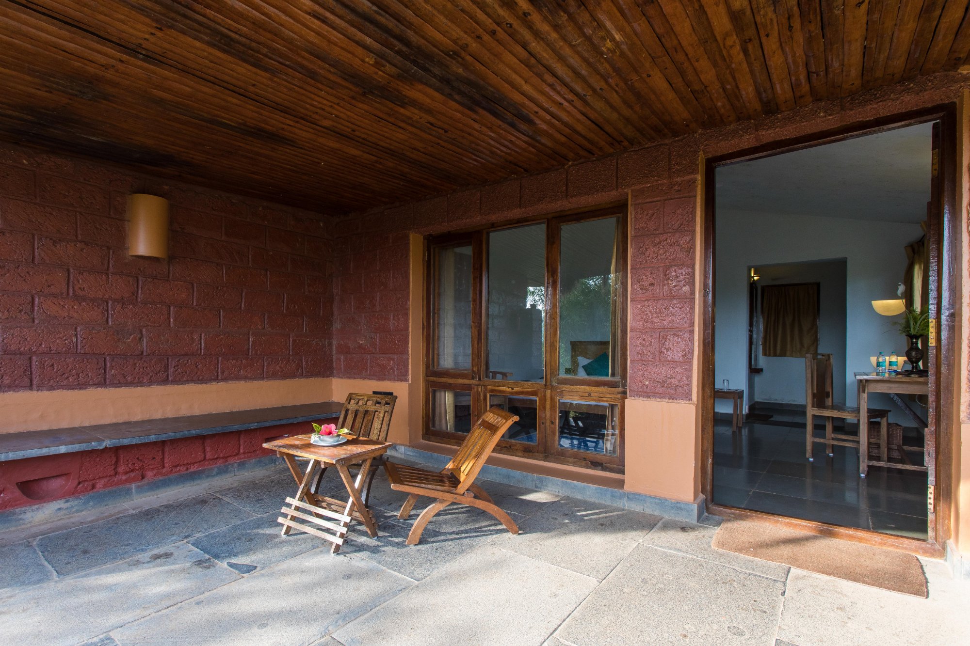 Hotel photo 54 of Heritage Resort Coorg.