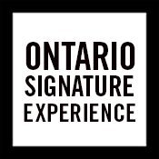 Ontario Signature Experience