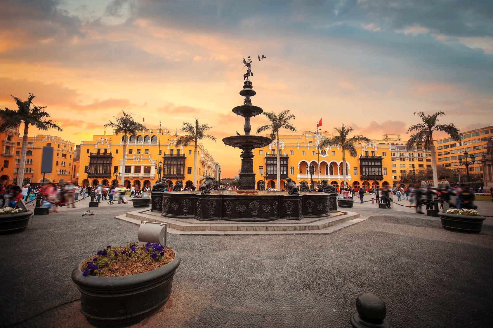 TOURS BY LOCALS All You MUST Know Before You Go 2024   Morning Light In Lima 