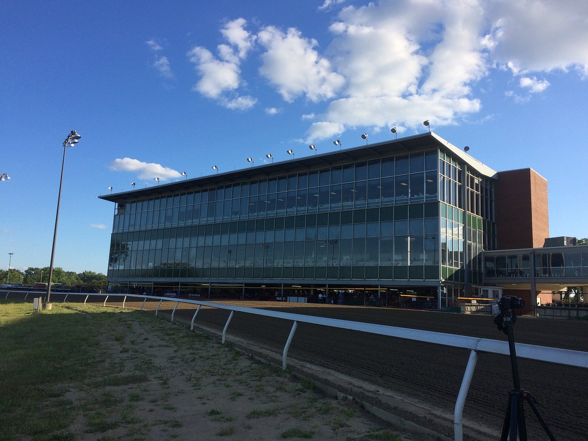 Hazel Park Raceway All You Need to Know BEFORE You Go