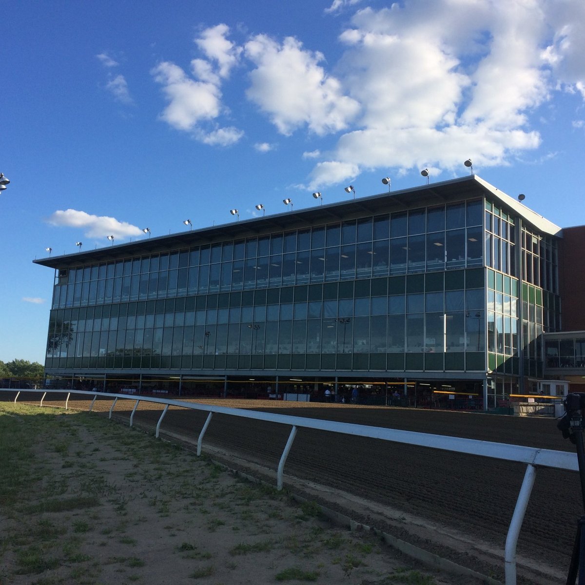 Hazel Park Raceway All You Need to Know BEFORE You Go