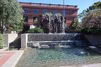 Levi's Plaza Park (San Francisco) - All You Need to Know BEFORE You Go