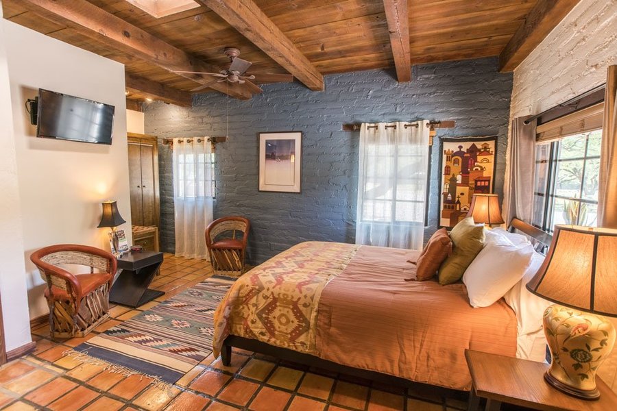 TUBAC SECRET GARDEN INN Reviews (AZ) Tripadvisor