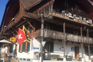 Zimmer und Suite