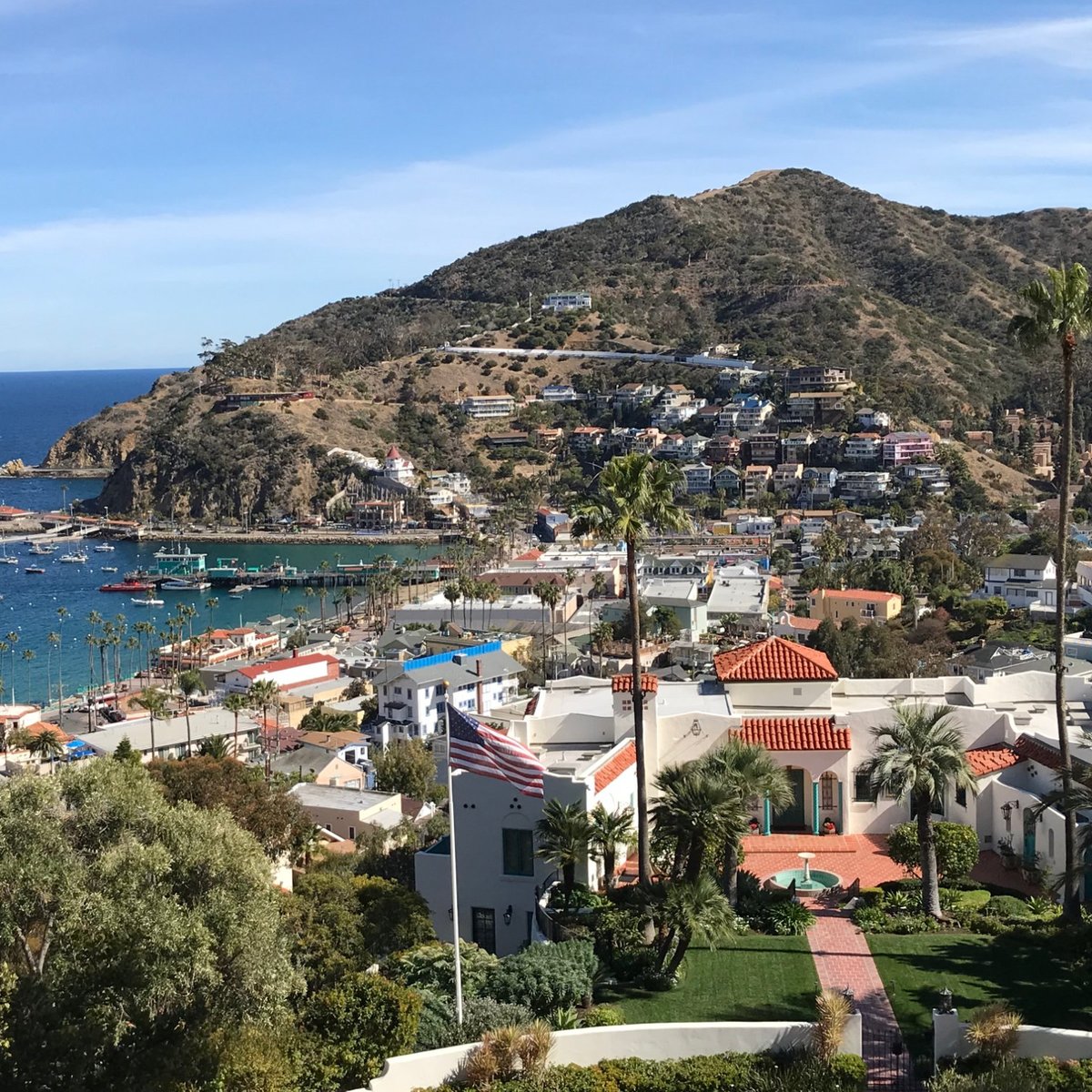 CATALINA ISLAND CONSERVANCY (Avalon): All You Need to Know