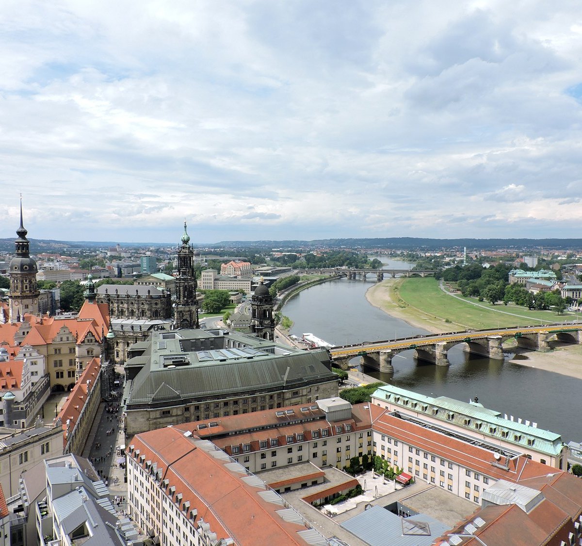 Augustus Bridge, Дрезден: лучшие советы перед посещением - Tripadvisor