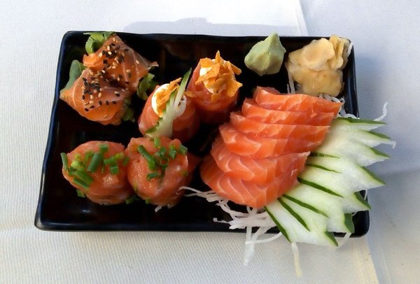 WATASHI SUSHI, Piracicaba - Restaurant Reviews, Photos & Phone Number -  Tripadvisor