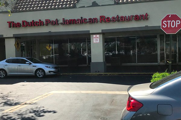 Careers - The Dutch Pot Jamaican Restaurant - Jamaican Restaurant in FL