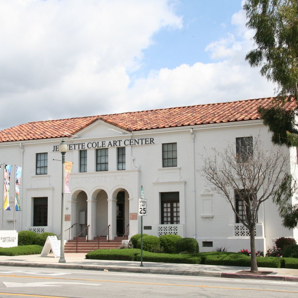 Santa Paula Art Museum - All You Need To Know Before You Go (2024)