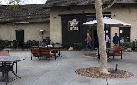 Klatch Coffee - Rancho