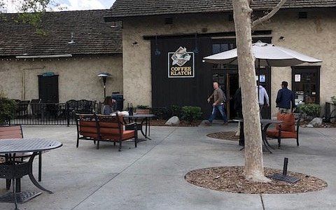 Klatch Coffee - Rancho