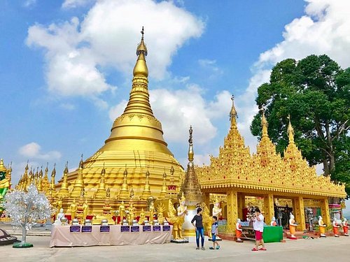 สถานที่ท่องเที่ยวที่ดีที่สุดใน กระบุรี - Tripadvisor สถานที่ท่องเที่ยวที่ดีที่สุดใน กระบุรี - Tripadvisor