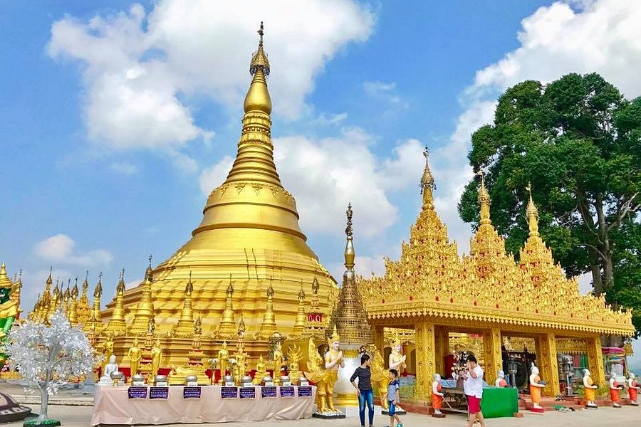 Wat Suwan Khiri image