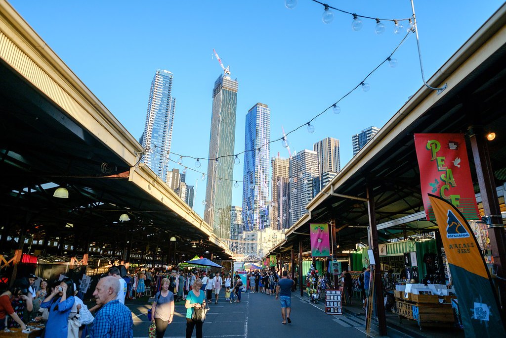 QUEEN VICTORIA MARKET Melbourne 2023 What To Know BEFORE You Go   Discover The Variety 