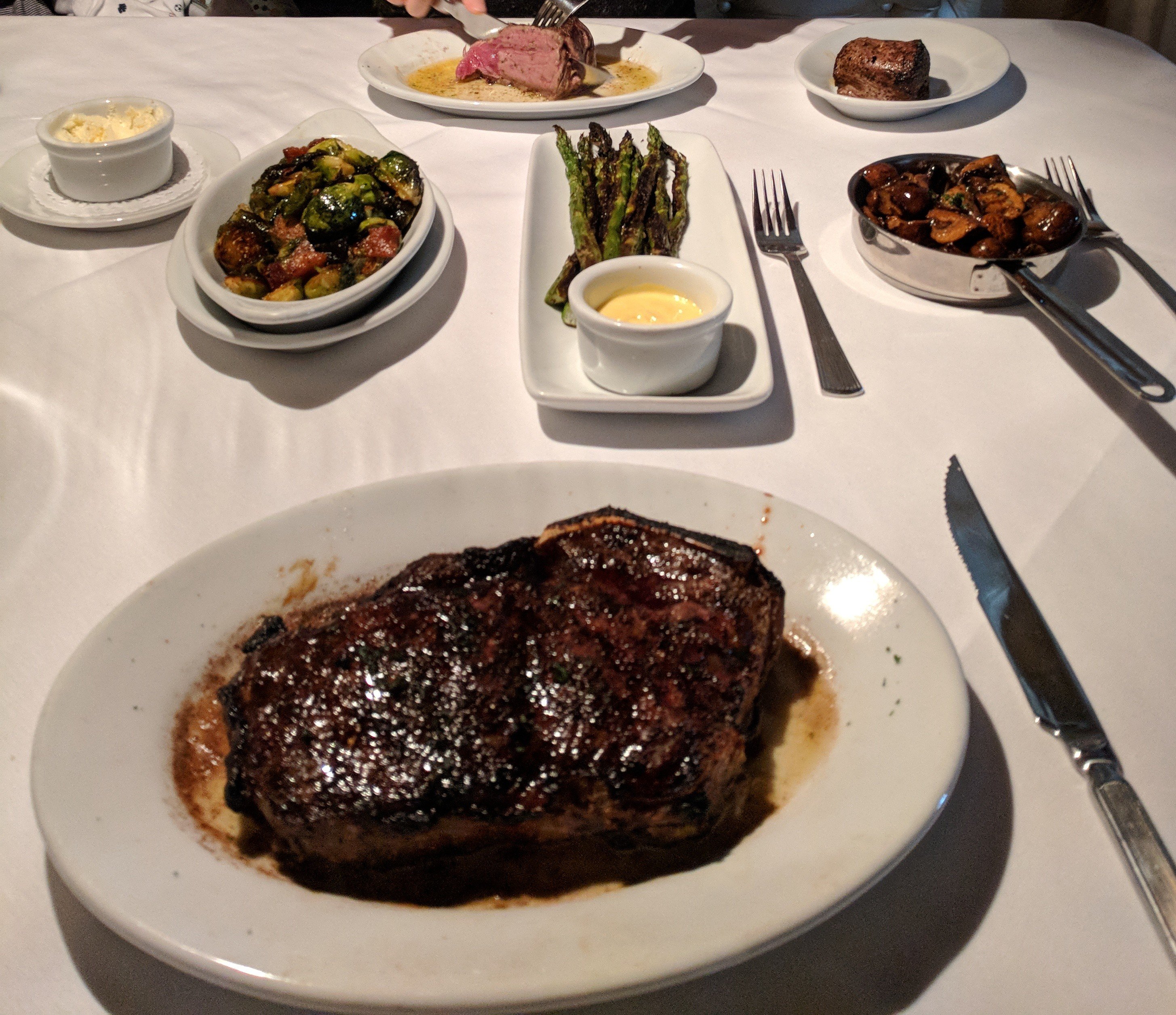 Ruth's chris steak house locations hotsell