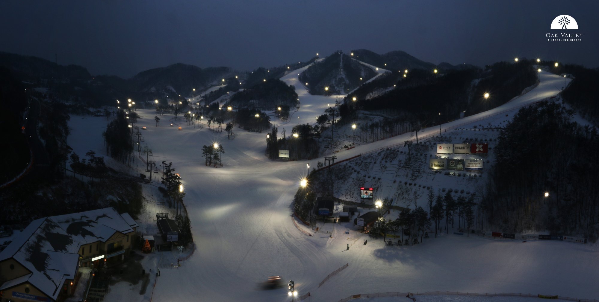 Hotel photo 50 of Oak Valley Resort.