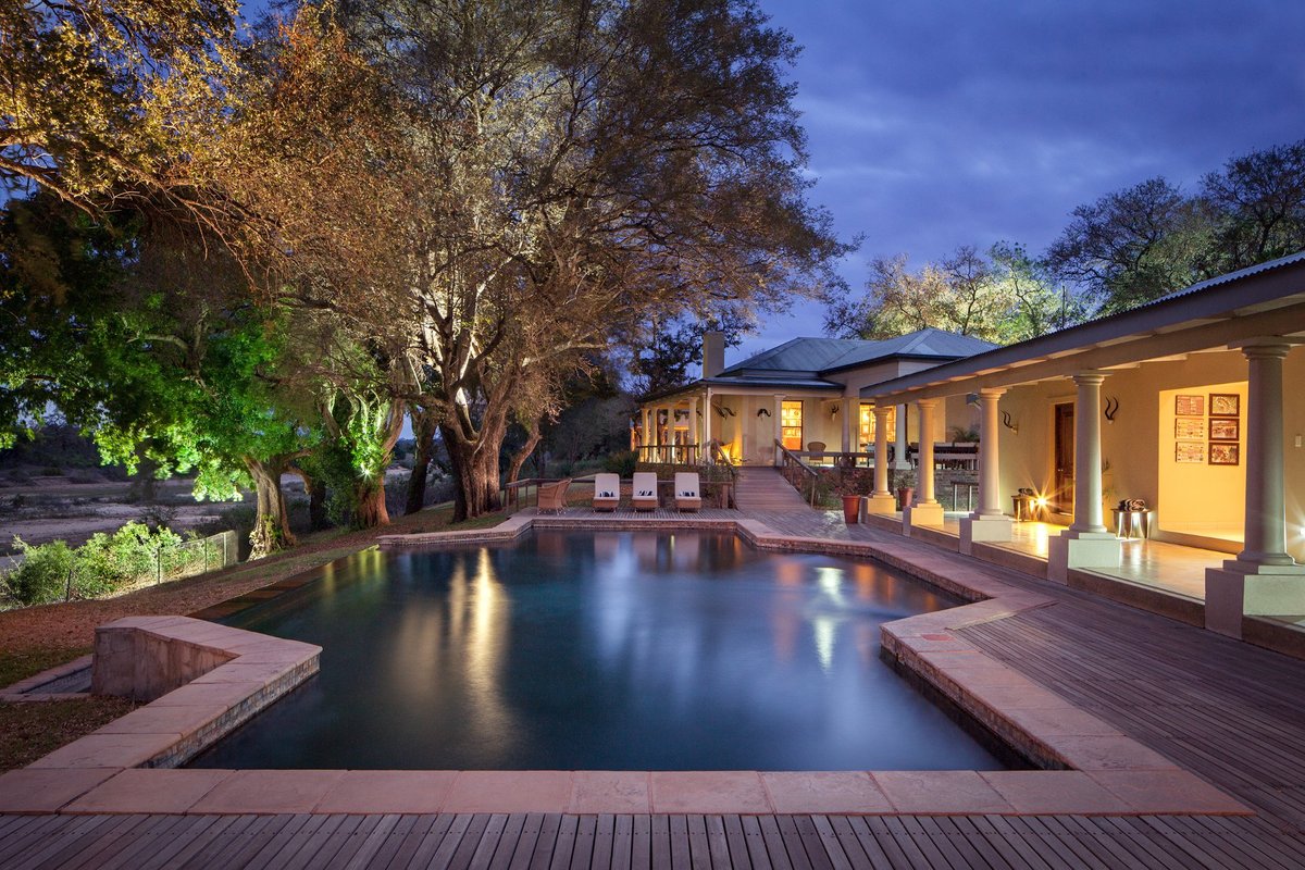 THE 10 BEST Sabi Sand Game Reserve Hotel Deals (Jul 2022) - Tripadvisor