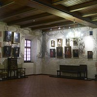 „Sala Pospólstwa – Galeria Portretu Staropolskiego”