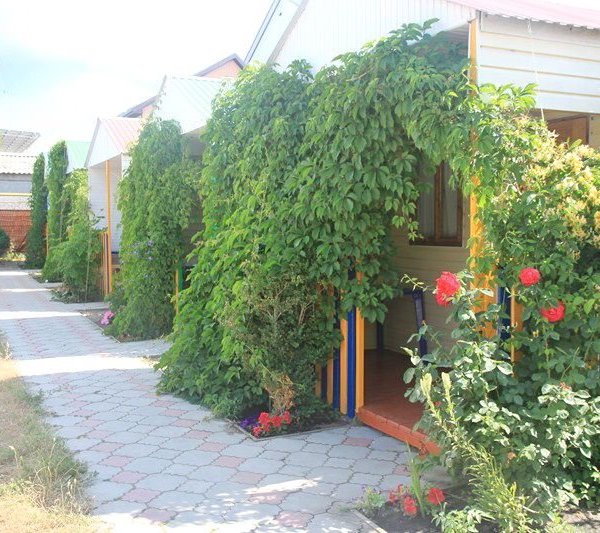 베스트 Golubitskaya 캠핑장 추천 - Tripadvisor