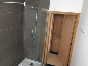 Kamer en suite