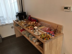 Dineren