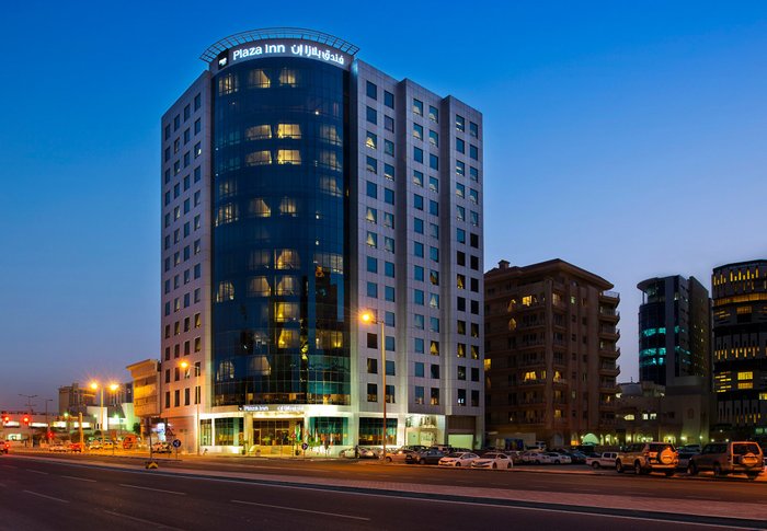 PLAZA INN - Bewertungen, Fotos & Preisvergleich - Doha, Katar - Tripadvisor