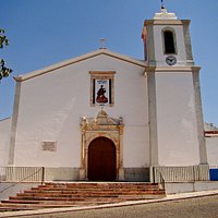 Igreja de Nossa Senhora das Neves do Sobral (Ig. Matriz de Borba)