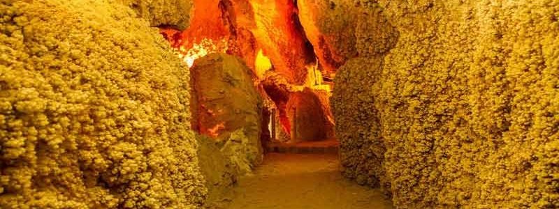 insite of cave, i did not take it