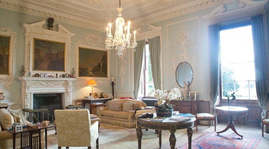 Drawing Room 