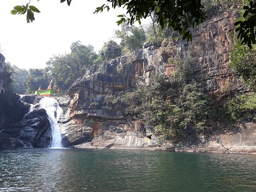 best tourist places in mayurbhanj